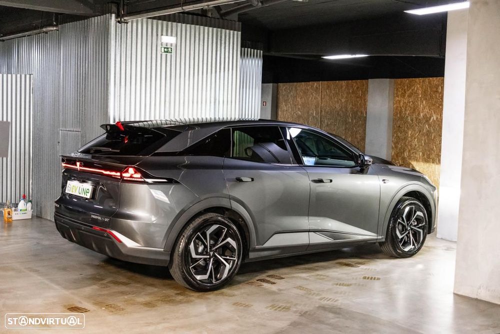 Changan Deepal S07 80 kWh - 7