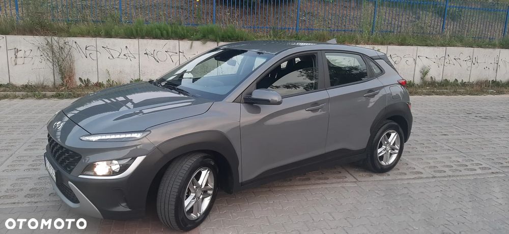 Hyundai Kona 1.0 T-GDI Style - 10
