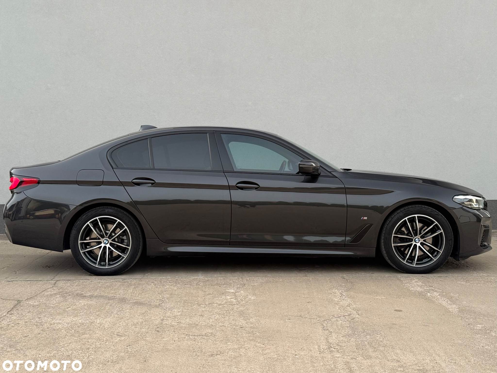 BMW Seria 5 - 6