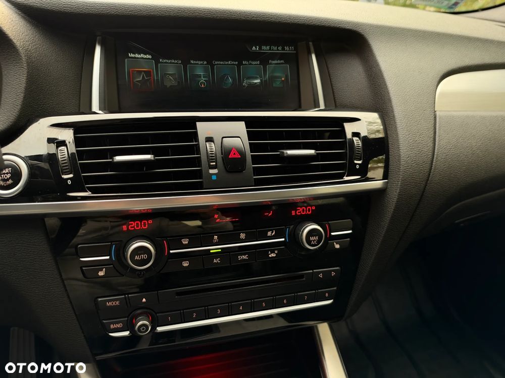 BMW X4 xDrive20d M Sport - 34