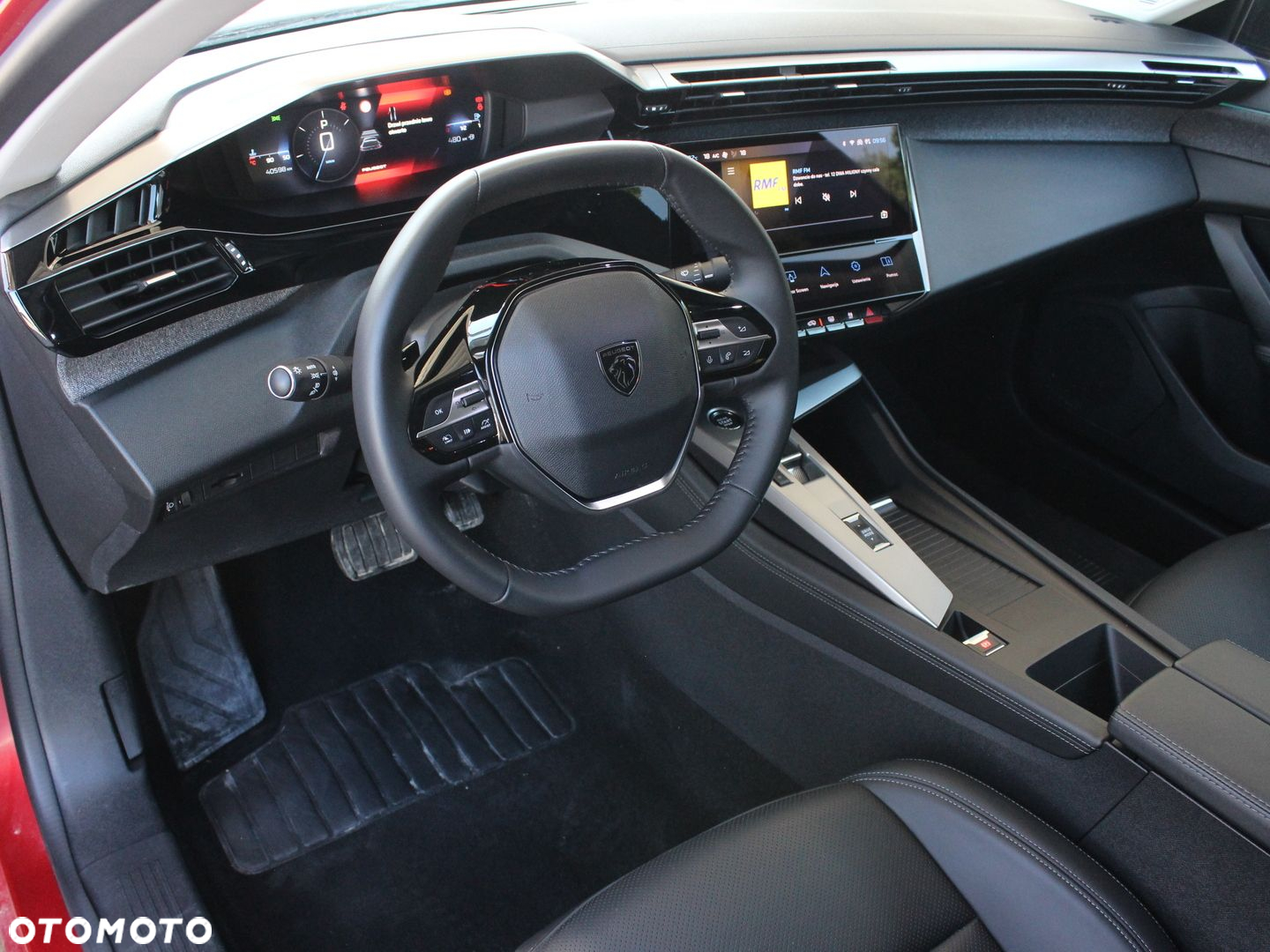 Peugeot 408 1.2 PureTech Allure Pack S&S EAT8 - 2