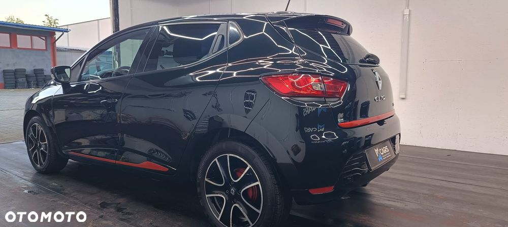 Renault Clio - 3