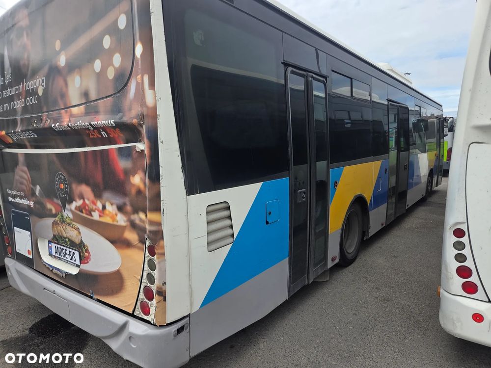 Irisbus CROSSWAY - 4