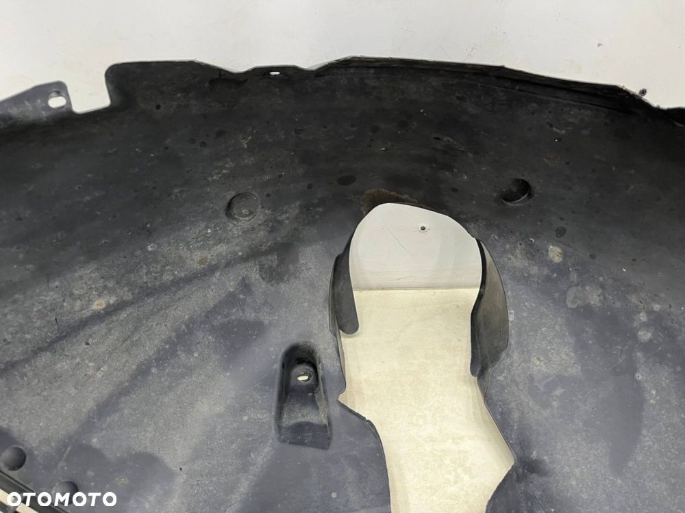 Nadkole VW Caddy 4 IV 20r.- LEWE przednie ORYGINAL lewy przód 2k7805911a - 4