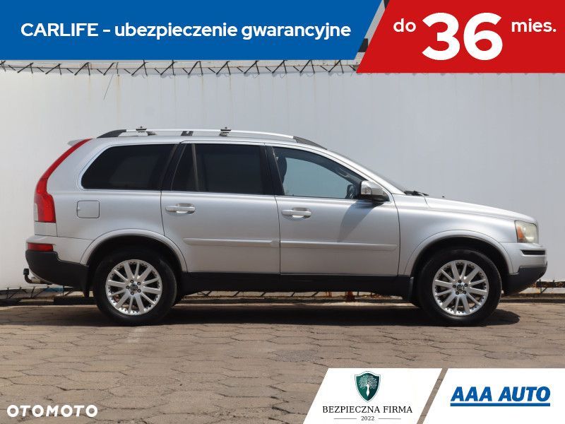 Volvo XC 90 - 8