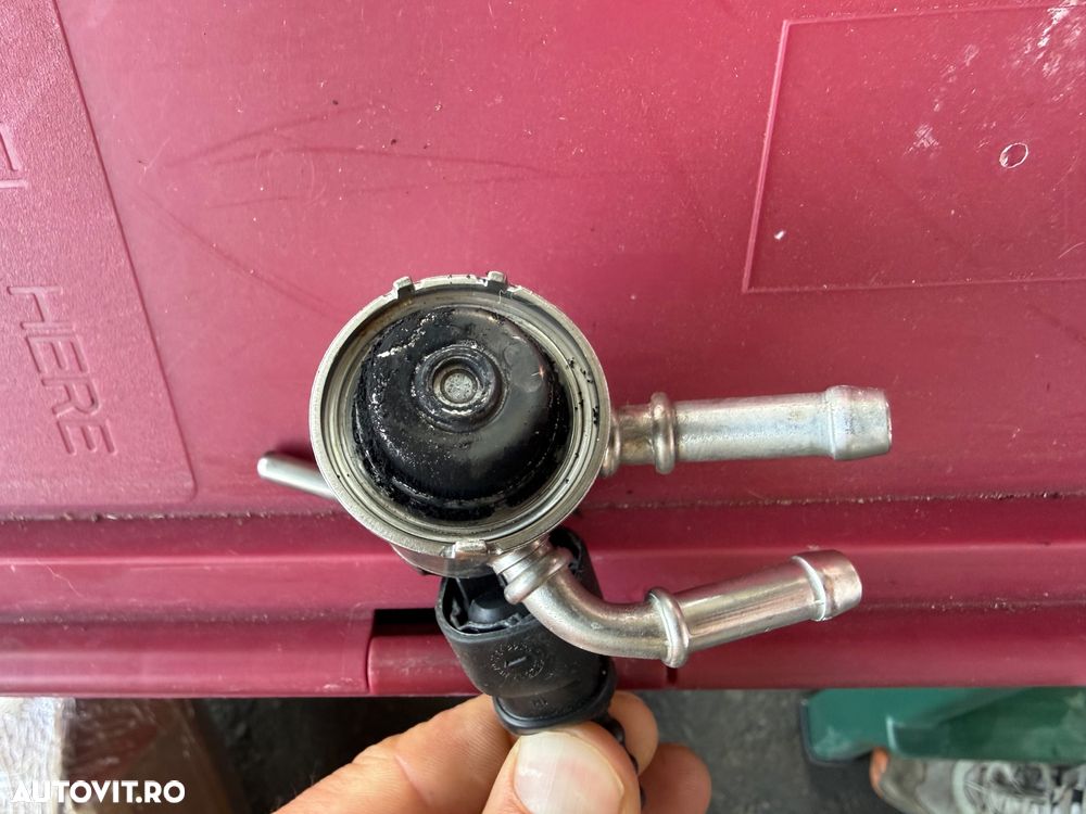 Injector AdBlue / Diuză Injectare Dacia - Renault 1.5 dCi / 2.0 dCi, Cod 208995377R Evacuare dpf - 6