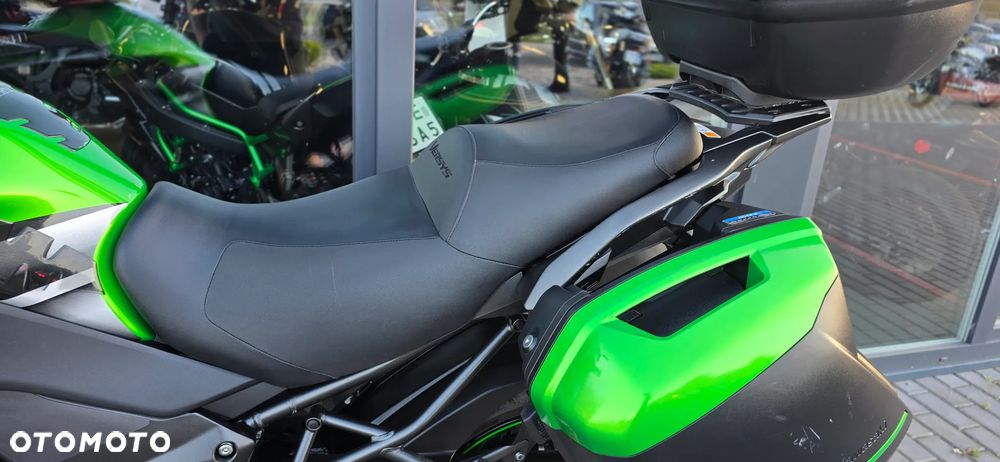 Kawasaki Versys 1000 - 35