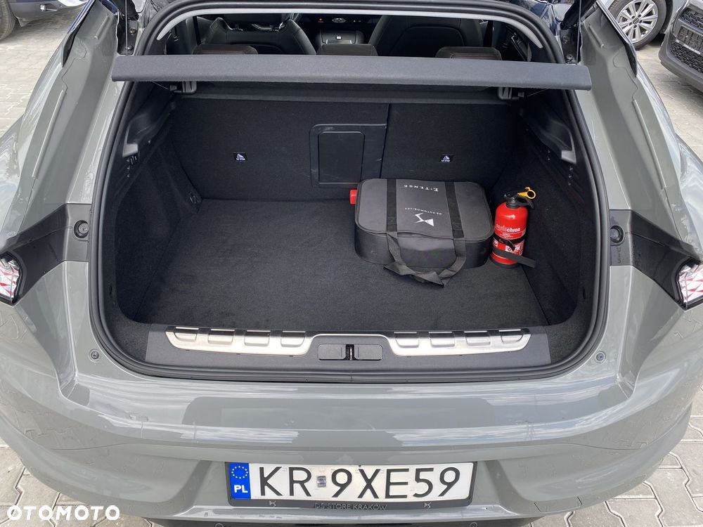 DS Automobiles DS 4 - 23