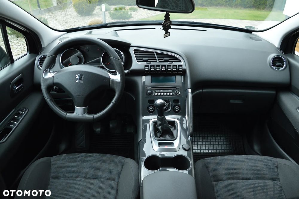 Peugeot 3008 120 VTi Style - 13