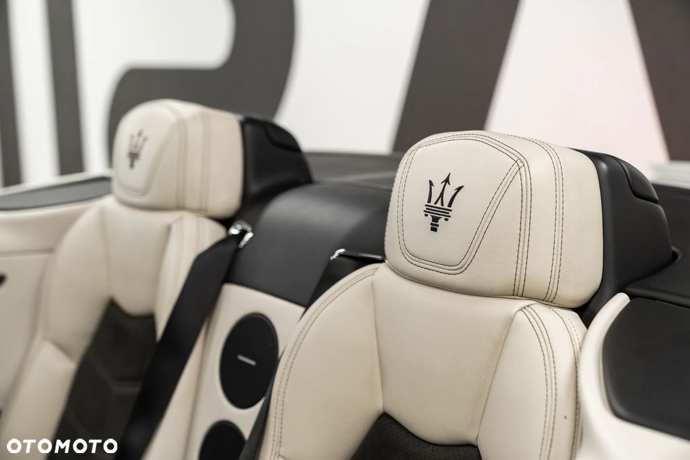 Maserati GranTurismo S - 9