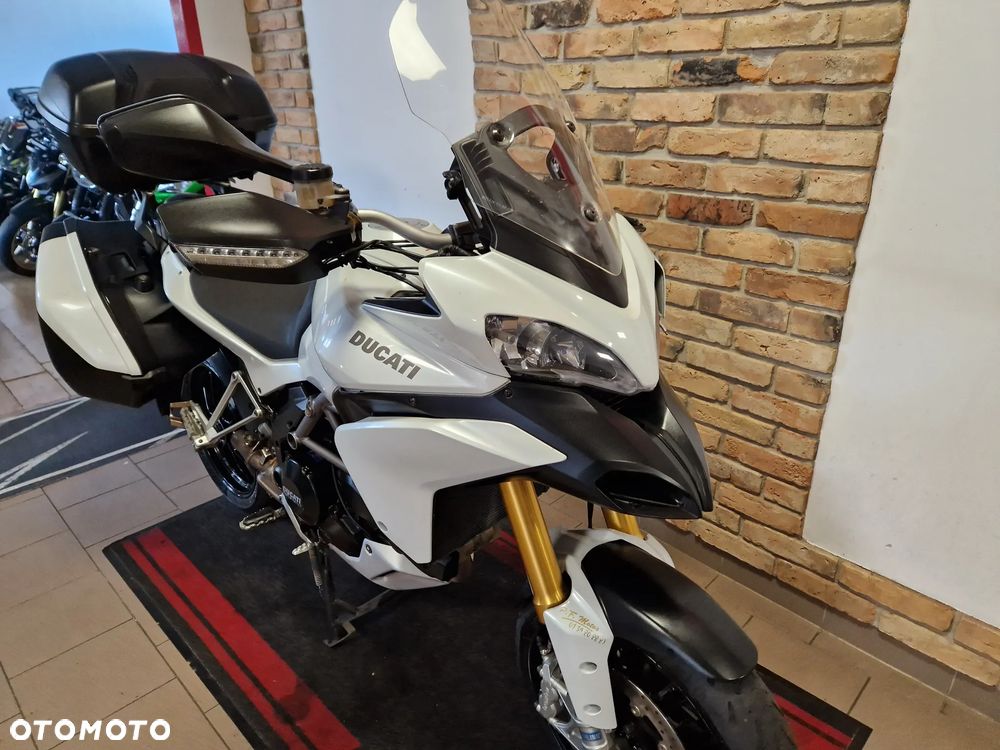 Ducati Multistrada - 34