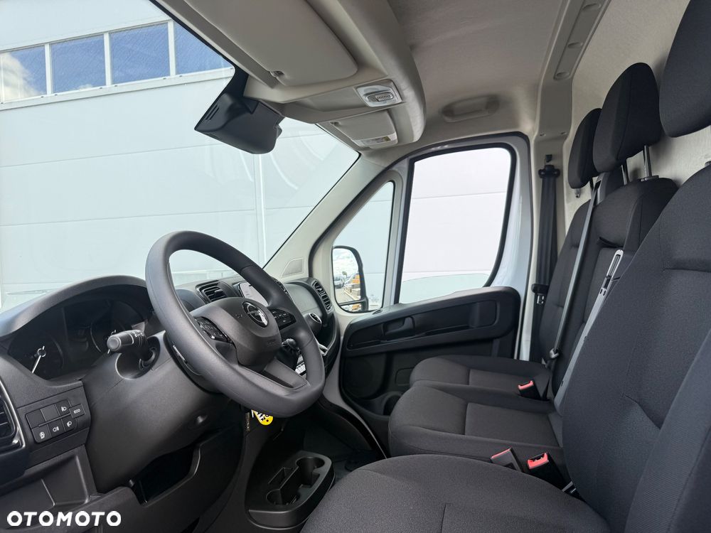 Opel MOVANO - 7