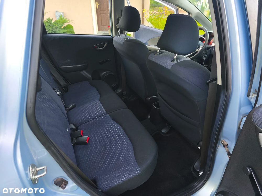 Honda Jazz 1.2 Trend - 20