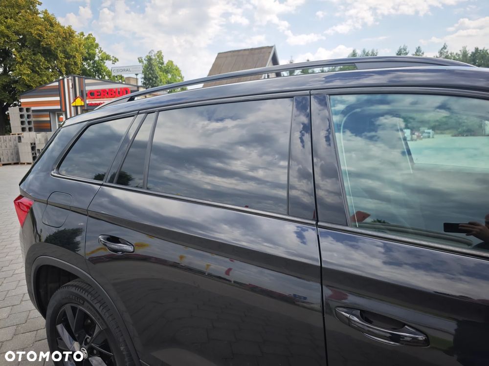 Skoda Kodiaq 2.0 TDI 4x4 Style DSG - 33