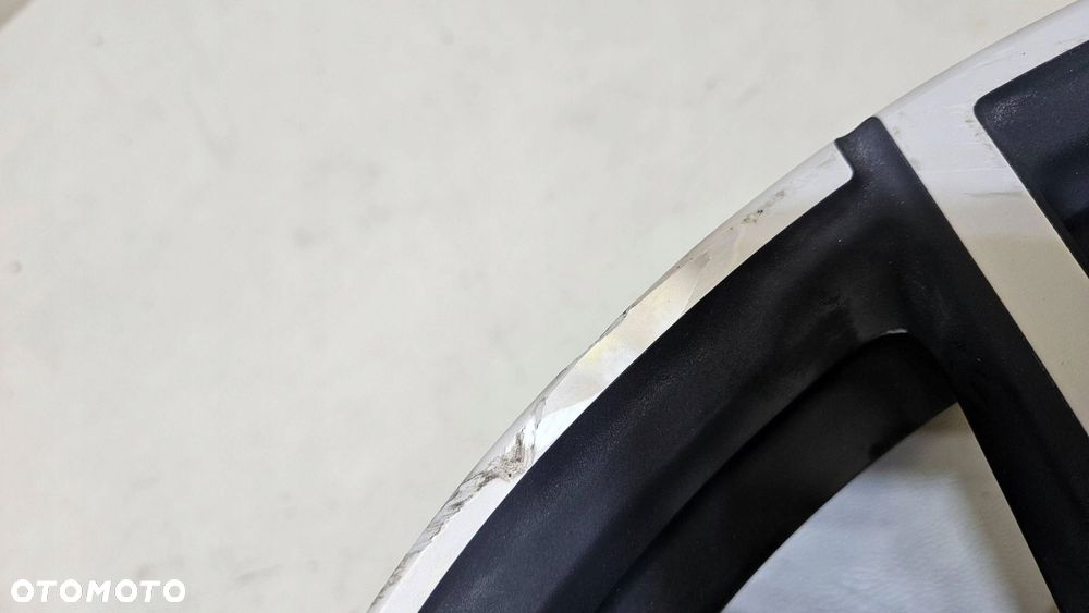 felga aluminiowa bmw m8 g15 8097240 8x20 et26 - 6