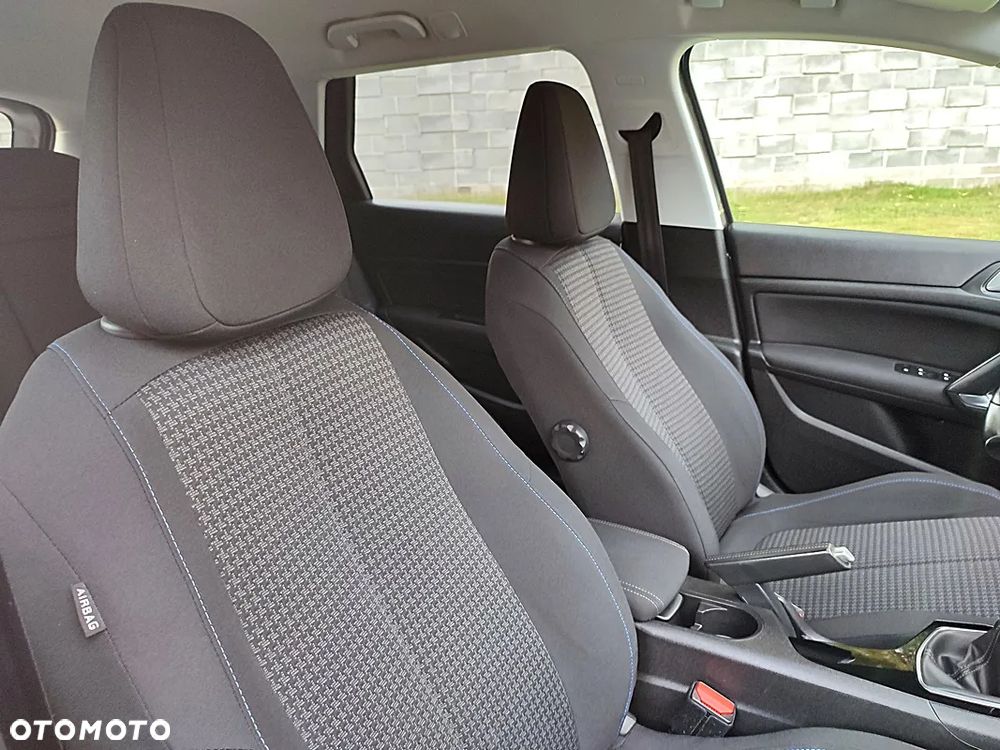 Peugeot 308 SW PureTech 110 Stop & Start Style - 26