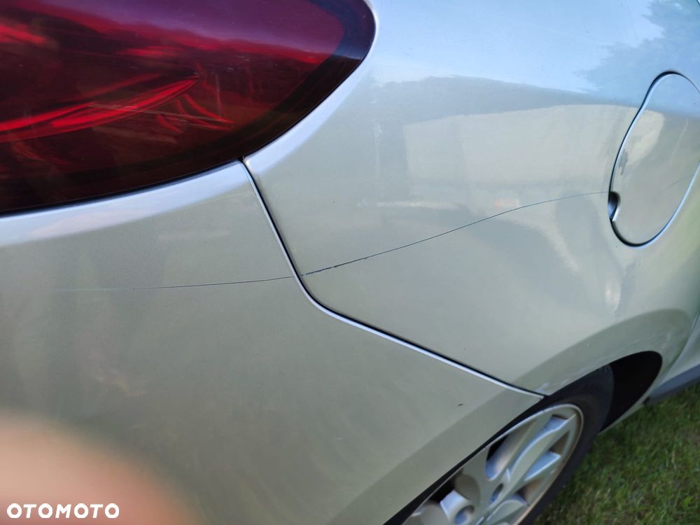 Renault Megane 1.5 dCi Dynamique - 12