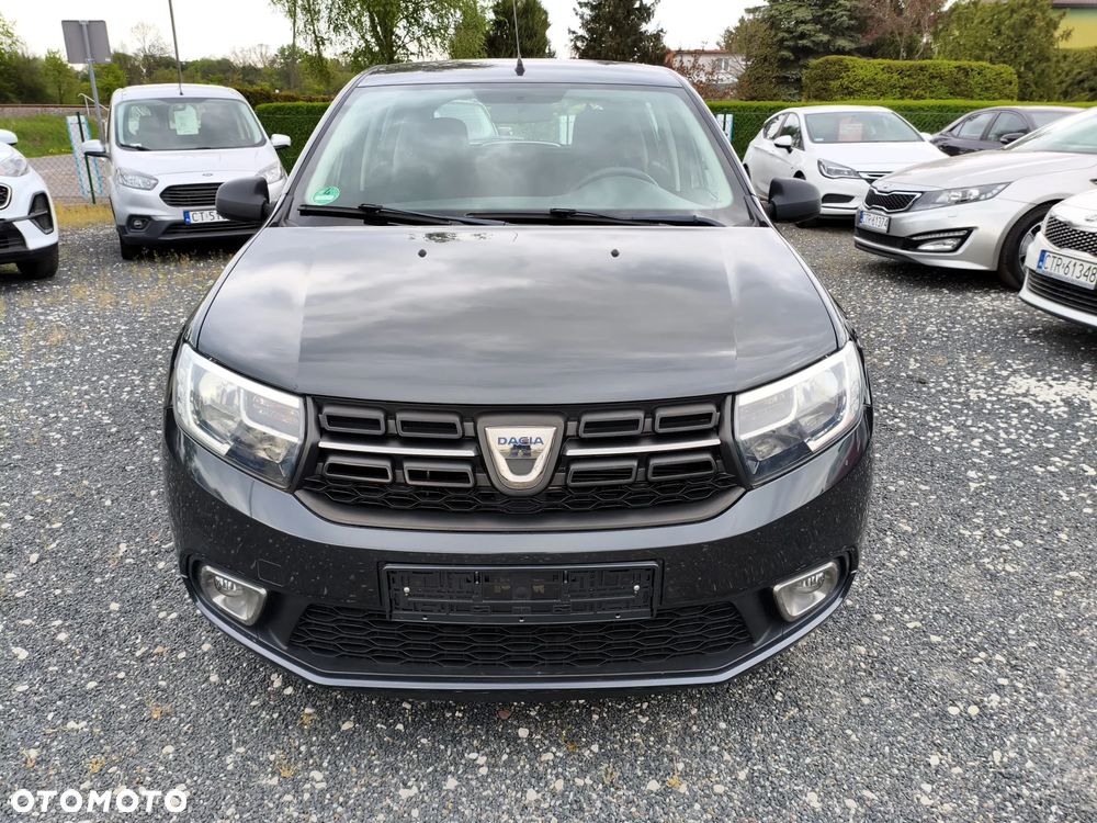 Dacia Sandero - 3