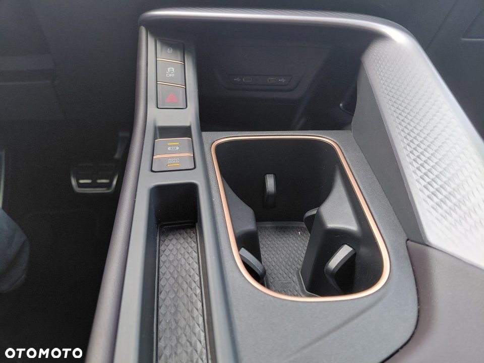 Cupra Terramar - 24