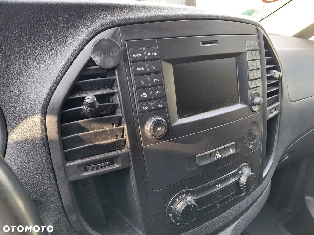 Mercedes-Benz VITO 110 CDI/LONG - 4
