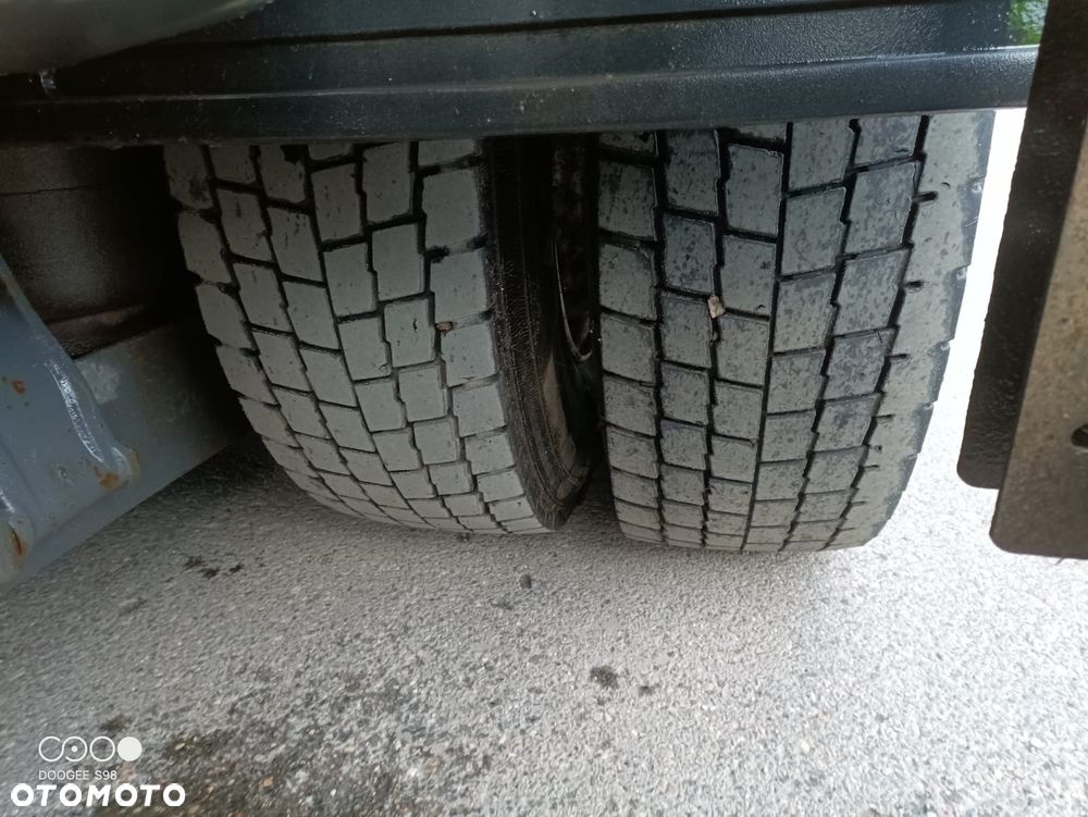 Mercedes-Benz Econic - 9