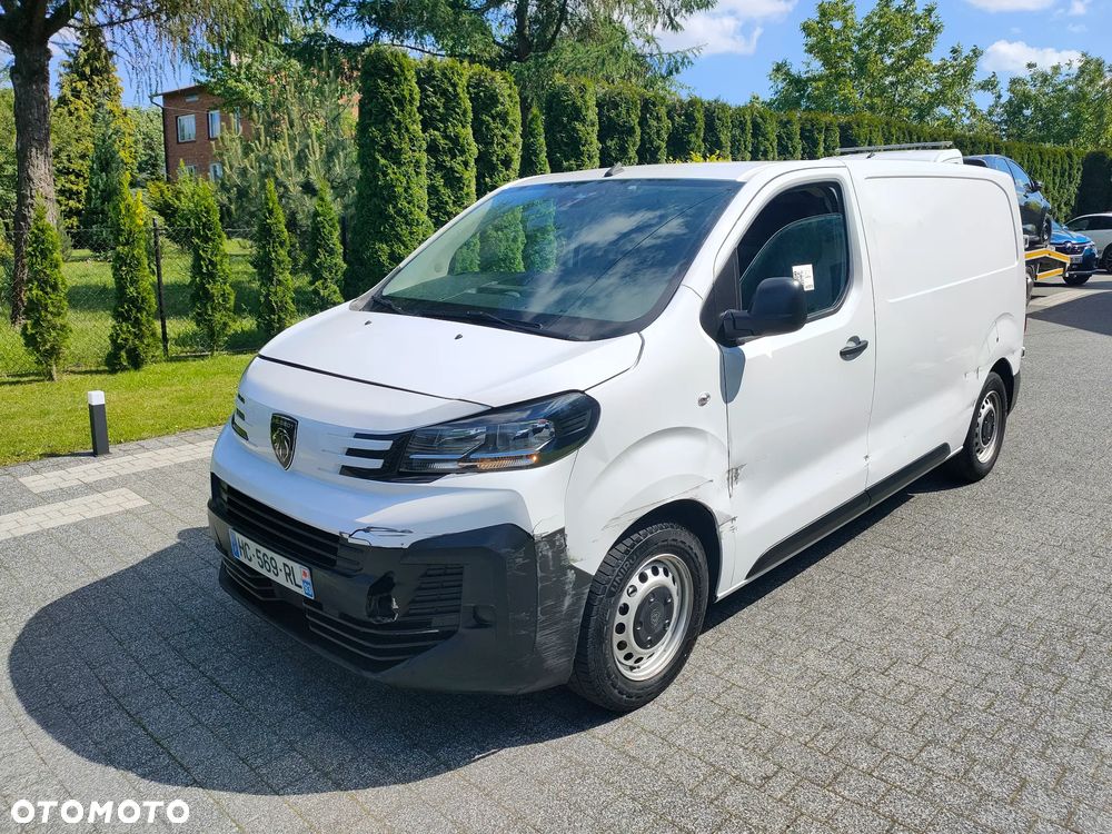 Peugeot 2025 EXPERT III NOWY MODEL - 7