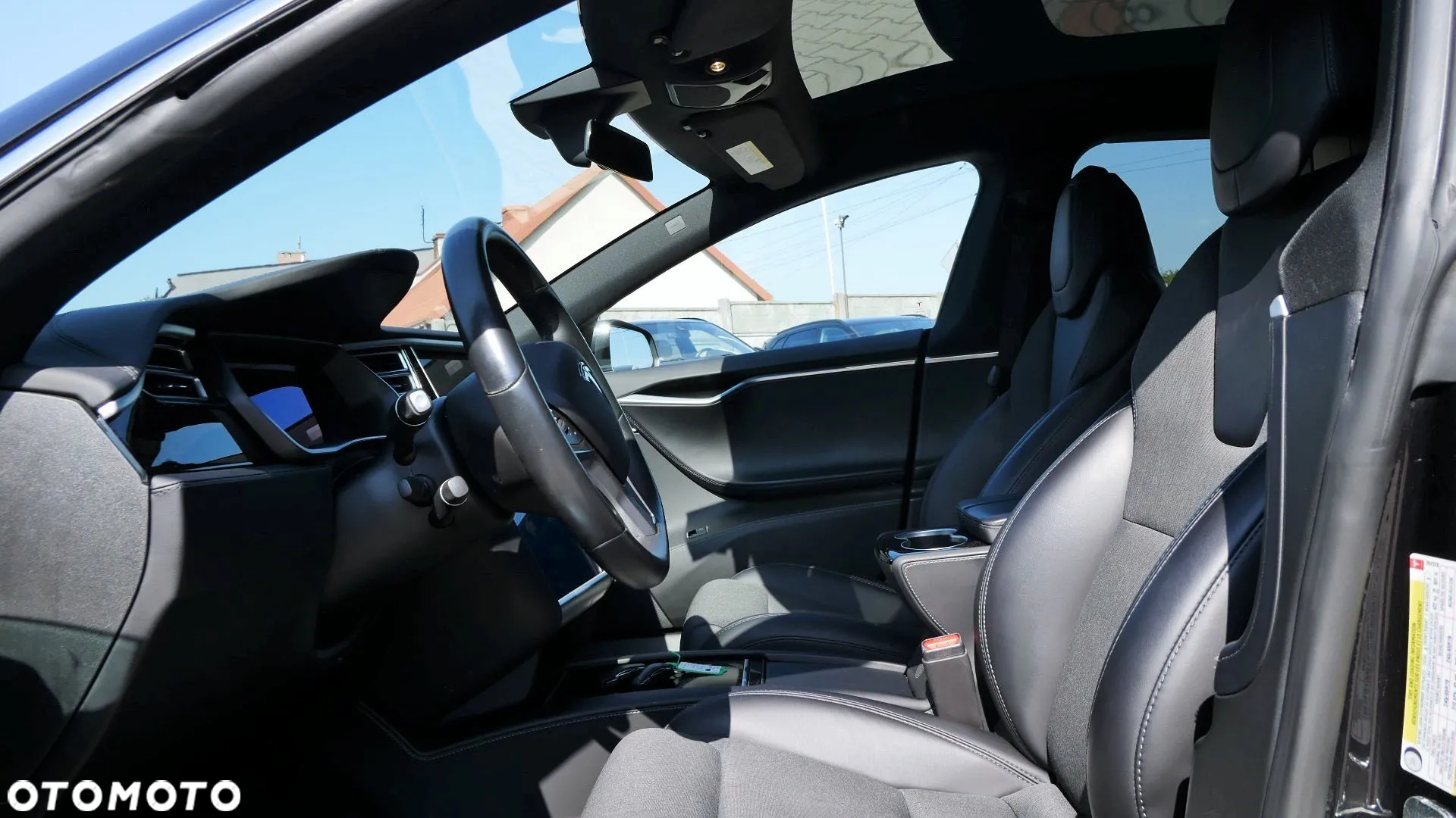 Tesla Model S Long Range Plus - 20