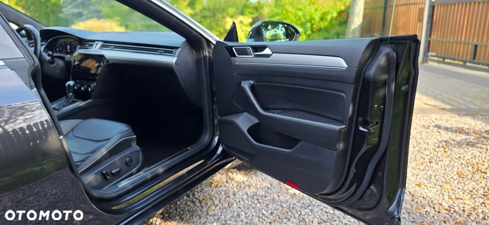 Volkswagen Arteon - 32