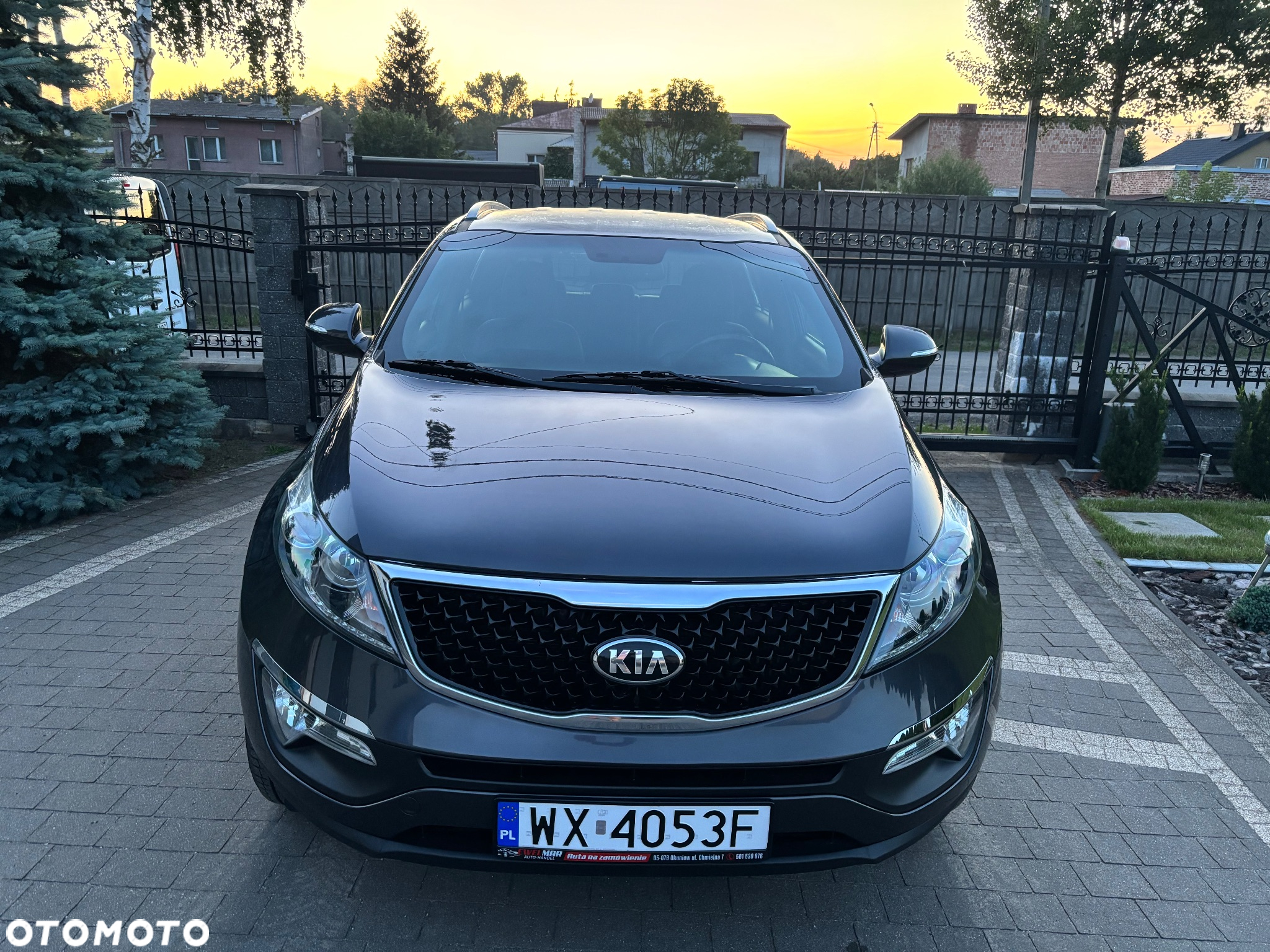 Kia Sportage 1.7 CRDI XL 2WD - 2