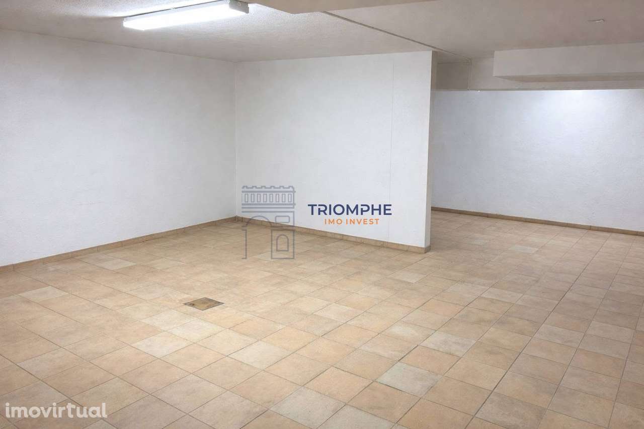 Espaço Comercial com 120m2, Torres Novas - Grande imagem: 4/6