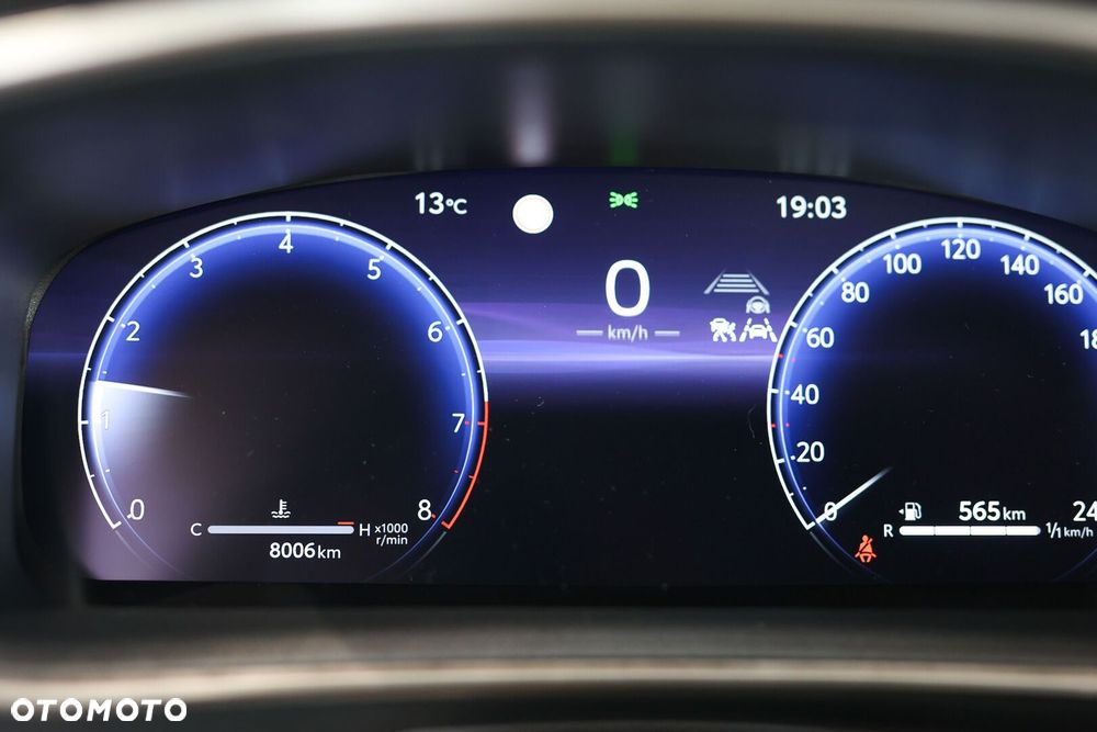 Toyota Corolla 1.5 Style - 7