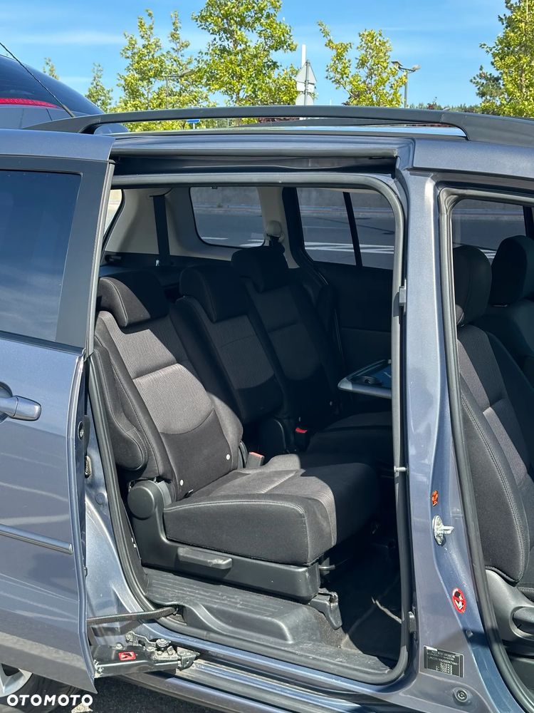 Mazda 5 1.8 Comfort - 8