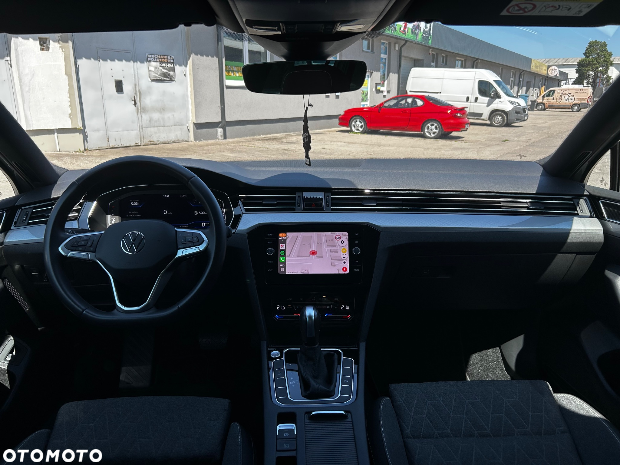 Volkswagen Passat 1.5 TSI EVO Business DSG - 15