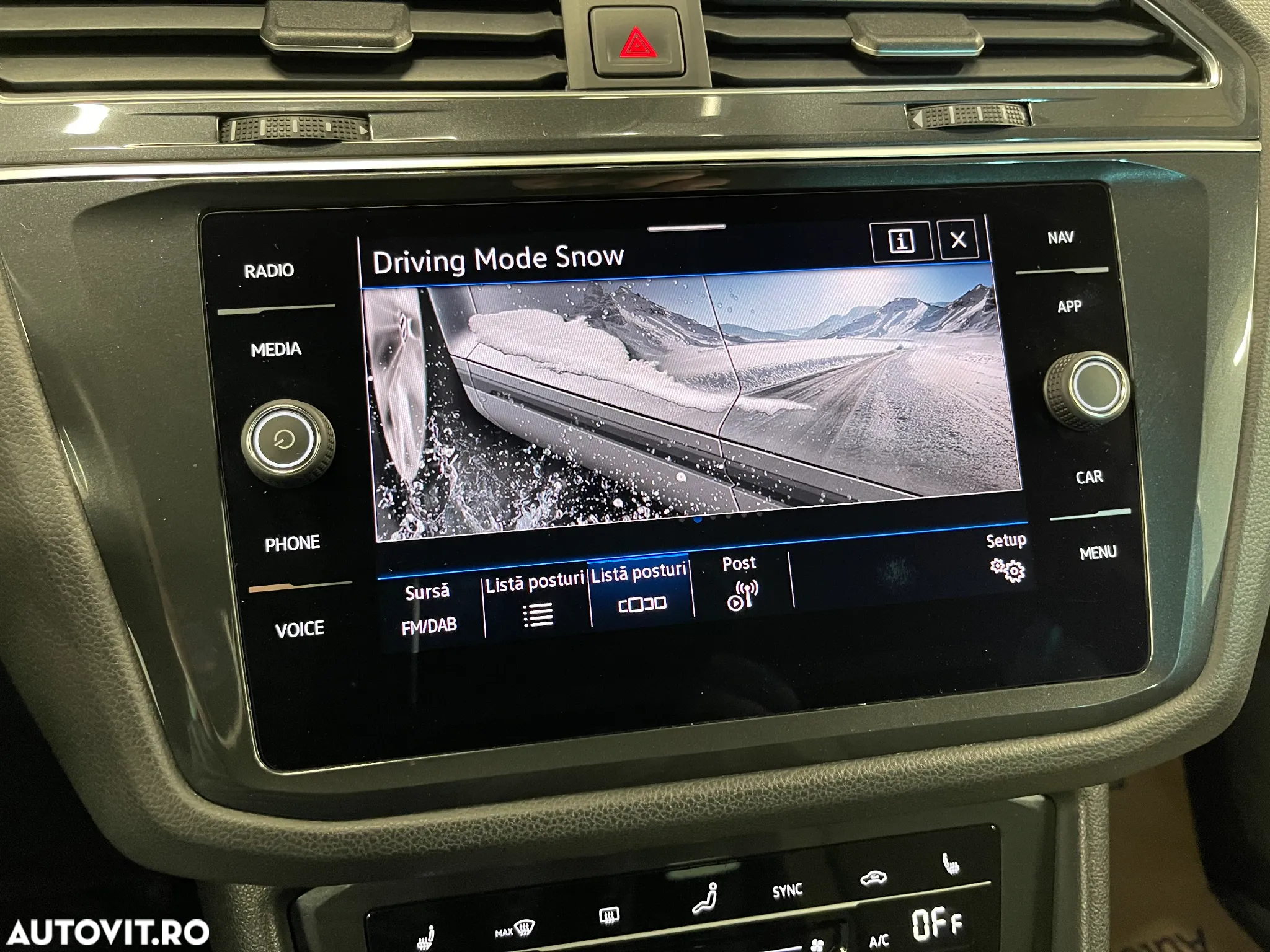 Volkswagen Tiguan 2.0 TDI 4Mot DSG Comfortline - 19