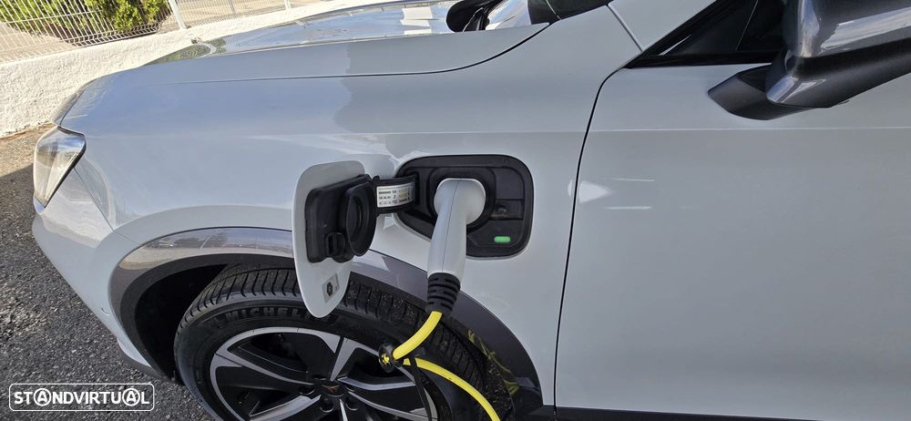 Cupra Formentor 1.4 e-Hybrid DSG - 49