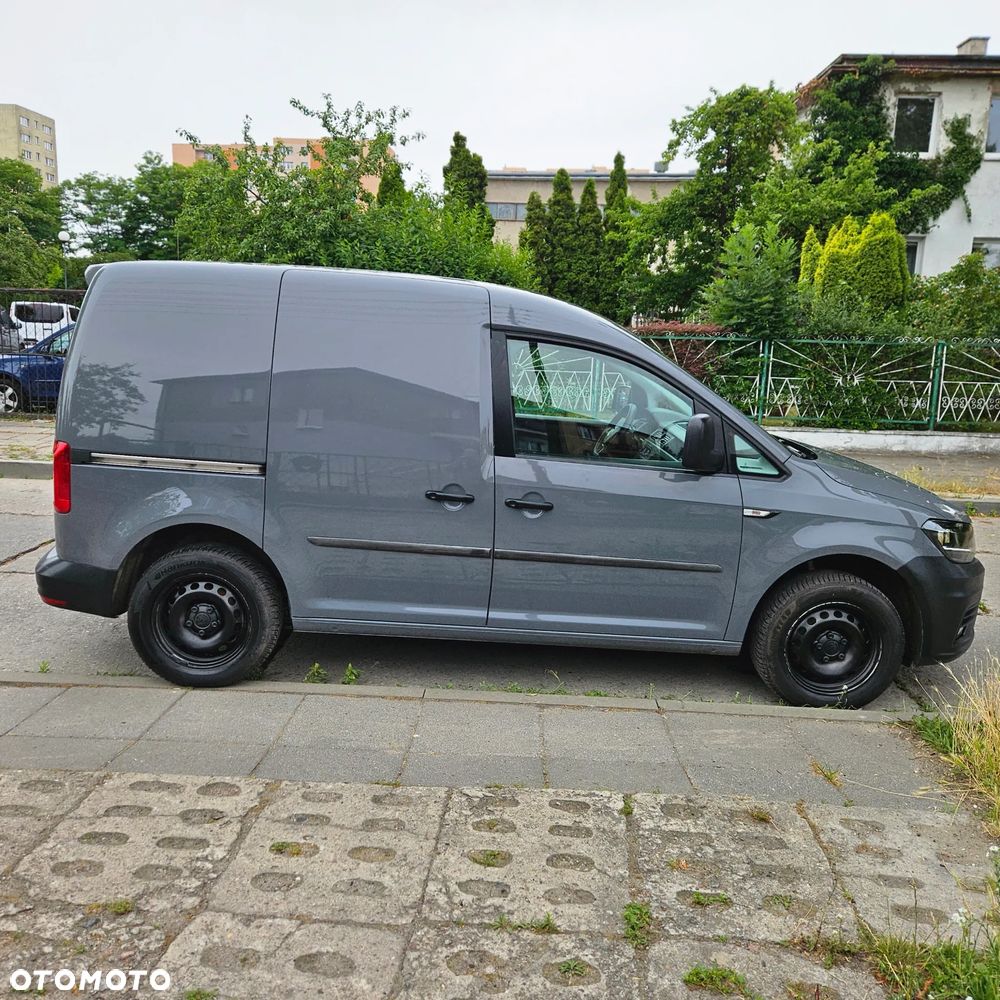 Volkswagen Caddy - 6