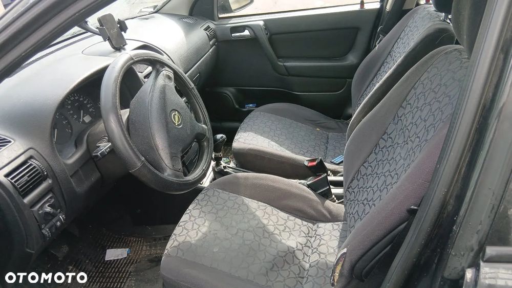 Tylko Części OPEL ASTRA II G 1.6 16V X16XEL 101KM 74kW 98r-08r kombi 5d lakier Z298 - 8