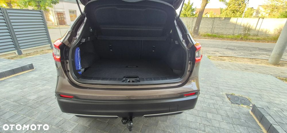 Nissan Qashqai - 24