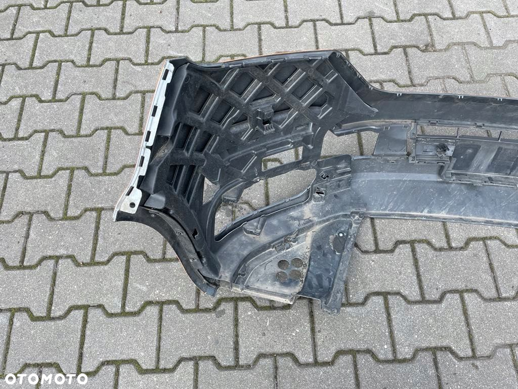Volkswagen Multiwan T6.1 Zderzak Przedni Przód 7LA853678 - 6