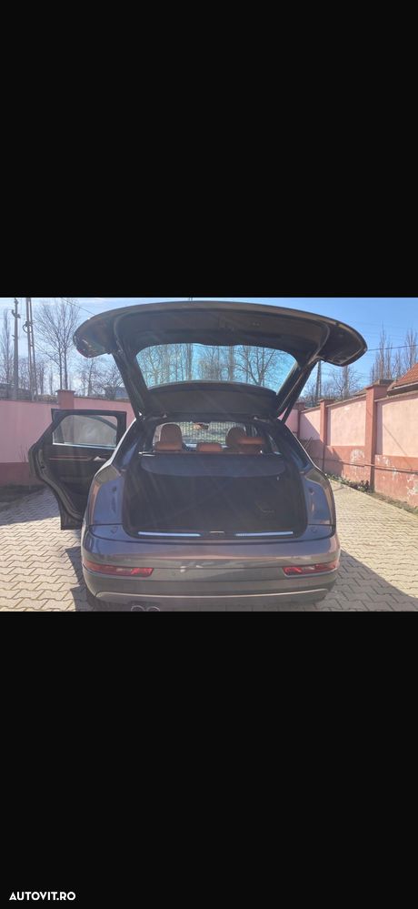 Audi Q3 2.0 TDI Quattro Stronic - 22