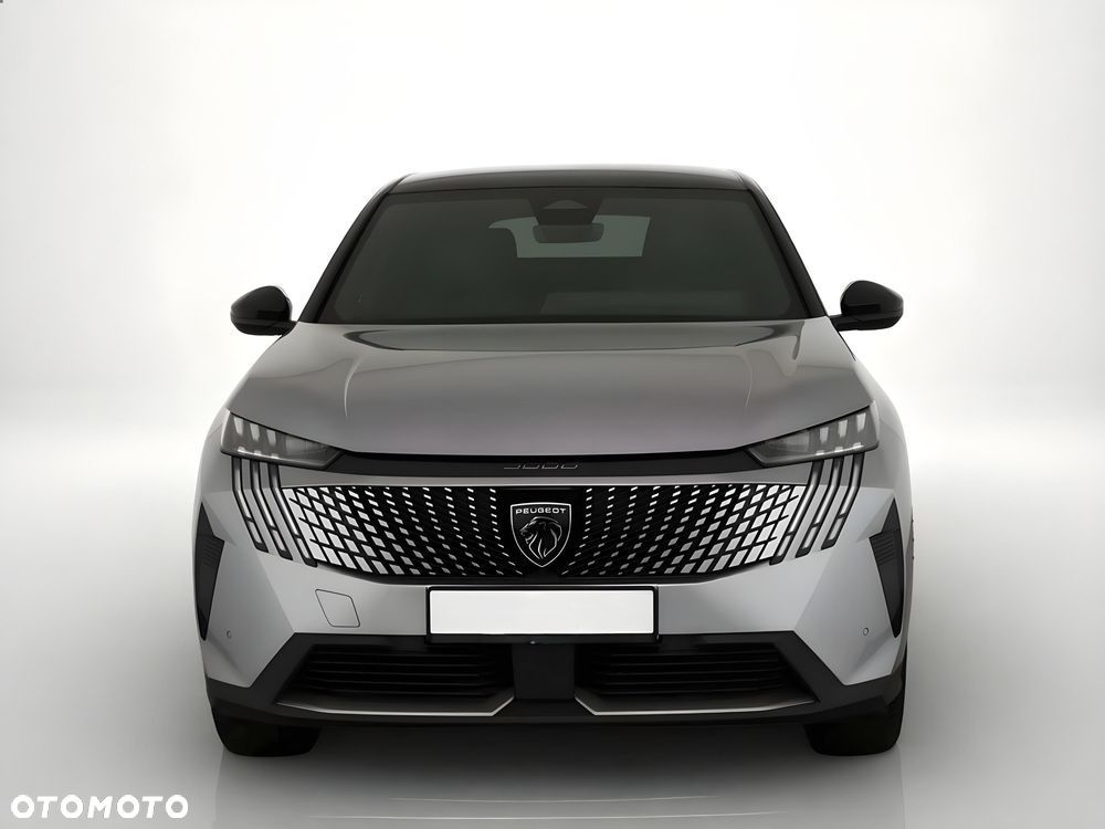 Peugeot 3008 1.2 PureTech mHEV GT E-DCS6 - 2