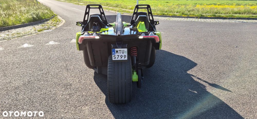 Polaris Inny - 6