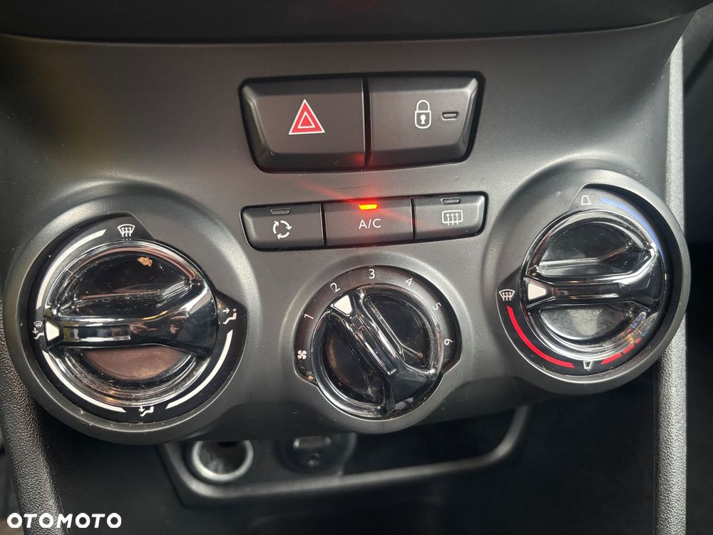 Peugeot 208 PureTech 82 Start & Stop Active - 22
