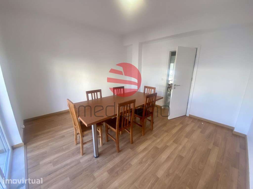 Apartamento T3 Venda Moimenta da Beira - Grande imagem: 5/17