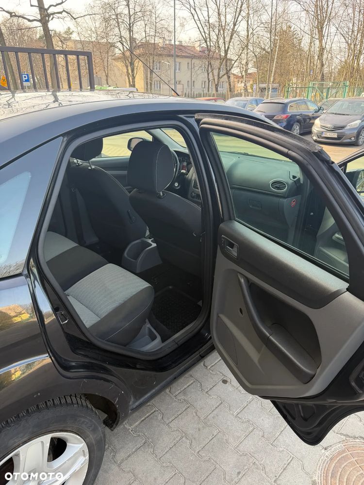 Ford Focus 1.6 TDCi Trend - 7