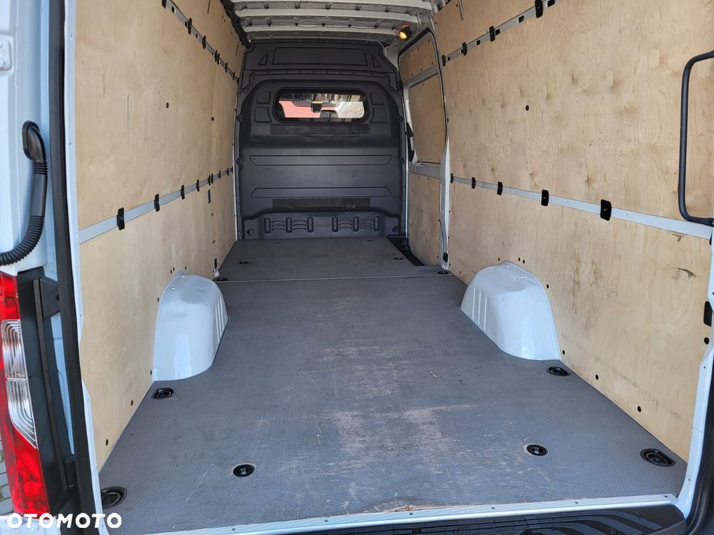 Mercedes-Benz SPRINTER 907 315 CDI-MAXI-ŁADNY - 22