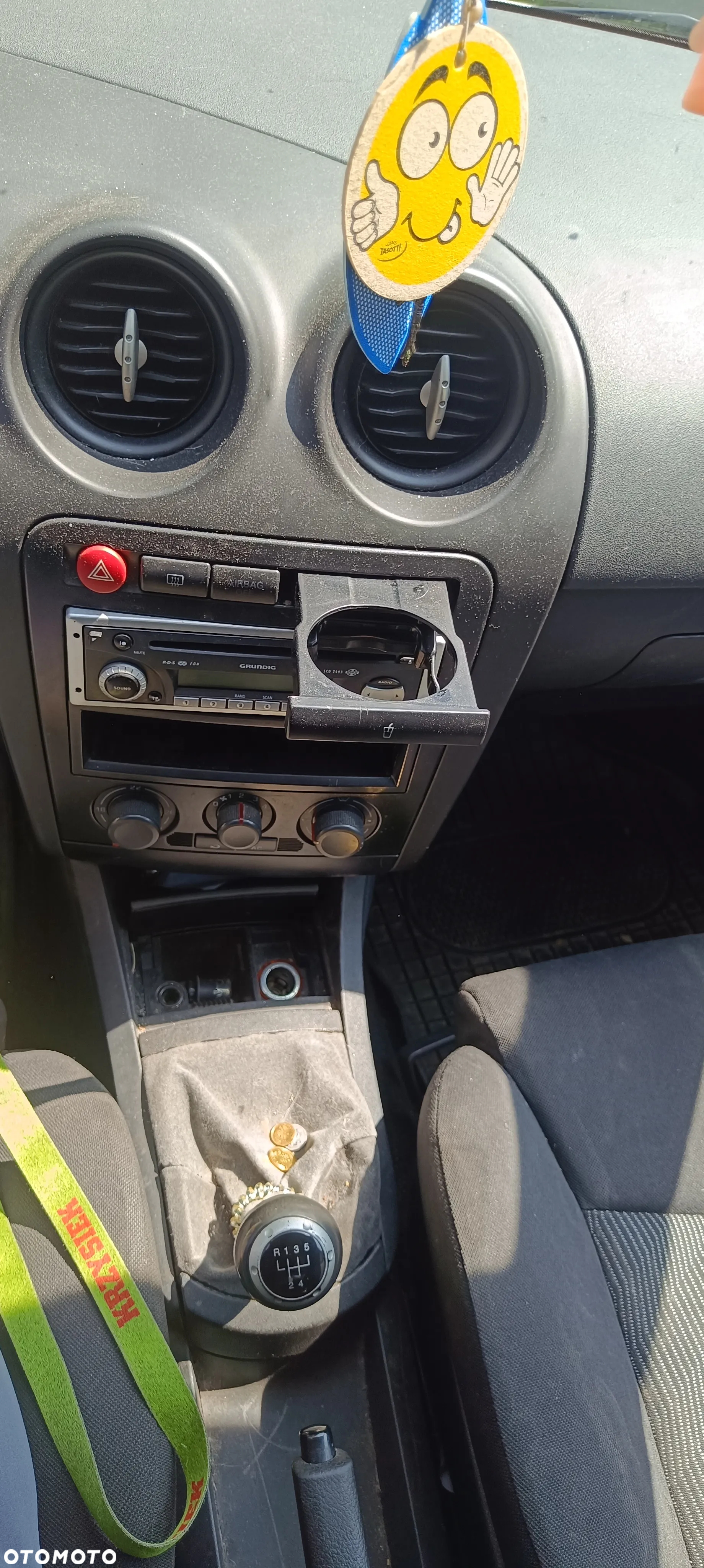 Seat Ibiza - 3