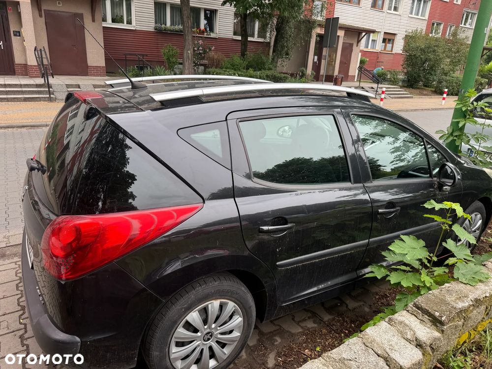 Peugeot 207 1.4 Trendy nICE - 7