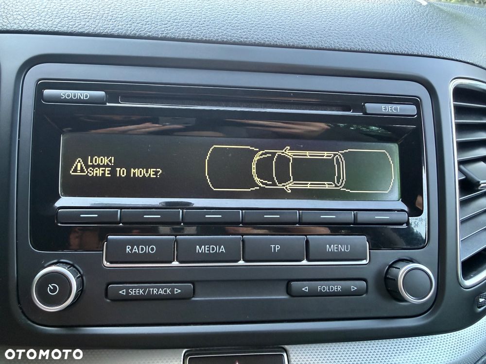 Volkswagen Sharan - 24