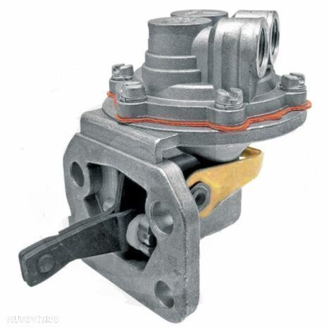 Pompa alimentare - tractoare case mx 240, 255, 270, 285, stx 275, 325 - 1